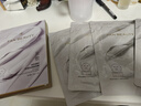 FAN BEAUTY DIARY范冰冰同款胜肽凝时抗皱乳霜面颈膜50g*4片 细腻凝龄【临期清仓】 实拍图