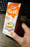 达利园花生牛奶植物复合蛋白饮料早餐花奶250ml*24盒 手提礼盒整箱 实拍图