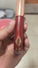 CHARLOTTE TILBURY CT恒雾唇釉宝石正红6.8ml 超A正红 效期至25年9月 送女友礼物 实拍图