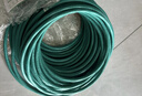 绿联超六类非屏蔽网线【0.59±0.008mm纯铜线芯】CAT6A万兆网线 网络POE监控工程家装兼容2.5g箱线 50米 实拍图