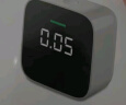 霍尼韦尔（Honeywell）甲醛检测仪 车家两用空气质量检测 可接米家 带温度湿度PRO版 实拍图