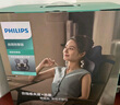 飞利浦（PHILIPS）小金鱼颈椎按摩仪按摩器斜方肌按摩颈枕腿背腰部按摩双区热敷枕 生日礼物 节日礼品 3503N 实拍图