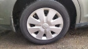 米其林（MICHELIN）汽车轮胎 185/65R15 88H 韧悦 ENERGY XM2 + 适配轩逸/爱丽舍/301 实拍图