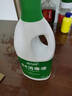 蓝月亮 84消毒液1.2kg*4瓶 地板玩具家居衣物消毒水杀菌率99.999% 实拍图