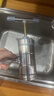 拜杰不锈钢莜面工具家用手动压面机饸烙机小型手压手摇打面机神器 实拍图