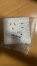 公牛（BULL）开关插座G12象牙白 86型暗装五孔USB插座电视网络插座 10A五孔带3USB插座 实拍图