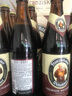 范佳乐（原教士啤酒）德国小麦黑啤酒450ml×12瓶整箱装  实拍图
