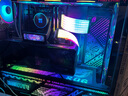 G.SKILL芝奇（G.SKILL）32GB(16Gx2) DDR5 6000 台式机灯条-焰锋戟RGB灯条/AMD EXPO/C30 实拍图
