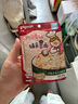 贝亲（Pigeon）婴幼儿营养宝宝辅食即食外出进口婴标意面碎碎面4口味各1盒7月+ 实拍图