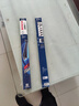 博世（BOSCH）雨刷雨刮器22/19风翼U 22后本田XR-V/缤智 极湃1/04-18凯越 U口 实拍图