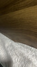Apple Watch Series 10 智能手表46毫米玫瑰金色铝金属表壳淡桃粉色运动型表带M/L【GPS款】联通补贴 实拍图