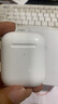 DIJO【2024新款】蓝牙耳机无线半入耳式适用苹果iPhone15/14/13/12华强北顶配版/洛达air5.3芯片 【电量显示+自由改名+秒连接】 实拍图