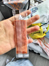 三只松鼠手撕肉脯原味400g量贩装休闲零食靖江风味高蛋白猪肉脯肉干肉脯 实拍图