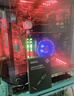 GEIL金邦P3固态硬盘台式机SSD笔记本台式机电脑M.2(NVMe协议)高速m2主机游戏PCIE3.0存储盘PS5固态硬盘 P3P 512G 3500MB/S【TLC】 实拍图