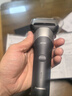 松下（Panasonic）新5系小闪电电动剃须刀往复式进口三刀头Type-c刮胡刀 生日礼物送男友送老公 RM35黑 实拍图