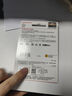 闪迪（SanDisk）64GB TF（MicroSD）内存卡 4K V30 U3 适用于家庭监控及行车记录仪内存卡 坚固耐用 更久录制时长 实拍图