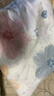 洁丽雅（Grace）100%新疆棉全棉被套单件纯棉被芯罩 慕夏180*220cm 实拍图