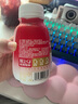 轻上红石榴桑椹汁富含维生素C复合果蔬汁饮品果汁饮料245ml*10瓶 实拍图