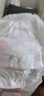 好奇（Huggies）铂金装成长裤L120片(9-14kg)大号婴儿尿不湿小桃裤超薄拉拉裤透气 实拍图