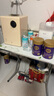 a2紫曜 A2蛋白搭配6种HMO和益生菌 幼儿配方奶粉3段(1岁+)800g*6罐 实拍图