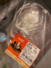 恒都 国产战斧原切牛排 600g/袋 2片 冷冻 谷饲牛肉 实拍图