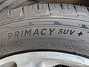 米其林（MICHELIN）汽车轮胎 255/50R20 109V 旅悦+ PRIMACY SUV+ 适配途昂/探险家 实拍图