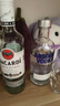 绝对（Absolut）伏特加 洋酒 40度 原味 500ml  实拍图