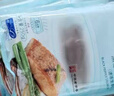 獐子岛 冷冻黑椒三文鱼段(大麻马哈)250g 半成品方便菜烧烤食材生鲜鱼类 实拍图
