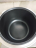 松下电饭煲电饭锅老式家用机械式4.2/4.9L大容量不粘锅蒸煮两用 SR-CEZ182适用1-8人左右 4.9L 实拍图