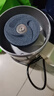天下牌HC-100型磨浆机家用小型干湿两用电动石磨小豆腐豆浆豆花机肠粉米皮凉糕凉虾汤圆米浆机玉米粑粑 老款铝线电机 10L 实拍图