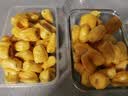 亿喜农海南黄肉菠萝蜜新鲜水果干苞果肉大树菠萝蜜一整个热带水果 净重15-20斤【老树精选】 实拍图
