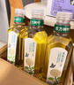 农夫山泉东方树叶 无糖茶饮料 0卡路里整箱装茉莉花茶青柑普洱乌龙茶 900ml茉莉花茶2瓶+青柑普洱2瓶 实拍图