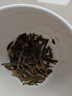 徽六绿茶六安瓜片茶叶200g 潜香500一级2025新茶雨前罐装口粮茶自己喝 实拍图