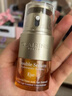 娇韵诗Clarins双萃眼霜20ml 抗老眼精华紧致淡眼纹进口女生生日礼物 实拍图
