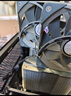 Thermalright(利民) Peerless Assassin 120 SE 逆重力6热管 风冷散热器 双塔逆转双C12C风扇 PA120 SE 实拍图