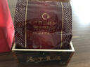 大师传人福鼎白茶小茶饼 白牡丹王紧压小饼茶叶2016年老白茶叶礼盒装1250g 实拍图