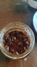 鲁中小将牛肉酱拌饭酱香辣牛肉酱即食五香牛肉拌面酱料麻辣调味料 香辣口味四瓶 实拍图