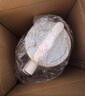 九阳（Joyoung）豆浆机1.3L破壁免滤轻音降噪304不锈钢3-4人用家用多功能全自动榨汁机料理机D08EC 实拍图