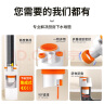 GuGuGo【德国】厨房下水三通下水道封口器排水管防臭神器洗衣机四通接头 厨房面盆防臭下水道四通 接水槽+洗碗机+净水+前置 实拍图