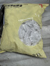 京东京造 保鲜罩 保鲜膜套食品保鲜袋 一次性弹力束口大小碗通用【300只】 实拍图
