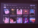坚果投影（JMGO）N3 Pro 纯三色激光变焦投影3000lm+1.9米投百吋大屏 4K超高清云台投影仪家用影院 国家补贴20% 实拍图