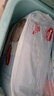 好奇（Huggies）【a】奢透棉柔呼吸纸尿裤 宝宝学步裤训练成长拉拉裤婴儿尿不湿 【腰贴型】 L40片 实拍图