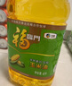 京觅玉米胚芽油5L 非转基因一级压榨 充氮保鲜 实拍图