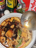 小质2L电煮锅可煮饭预约定时电热锅小电锅电饭煲电蒸锅宿舍泡面小火锅电脑控制多功能锅DZG09DT带蒸笼 实拍图