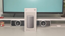 小米（MI）Xiaomi智能音箱 新一代超级小爱智能音箱 AI大模型问答 连续指令语控 支持远程备车 小米蓝牙音箱 实拍图