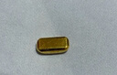 领丰金（LING FENG GOLD）足金9999黄金投资金条周年庆投资理财金条刻字定制节日送人礼物 10g 实拍图