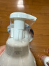 贝亲（Pigeon）洗发水沐浴露 含桃叶精华 婴儿洗发沐浴二合一 500ml IA209 实拍图