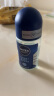 妮维雅（NIVEA）男士海洋酷爽爽身走珠液50ml*3（抑汗香体止汗露腋下滚珠） 实拍图