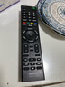 Accoona适用于SONY/索尼电视机遥控器红外万能全通用RMT-TX100C TX200C SD023 SD019 SD024 SD020液晶电视 实拍图