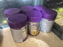 a2至初2段奶粉较大婴幼儿配方奶粉6-12月850g*6罐二段奶粉乳铁蛋白 实拍图